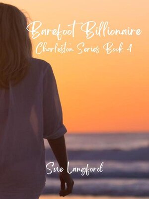 cover image of Barefoot Billionaire